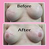 3-D nipple tattoos