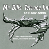 Mr. Bills