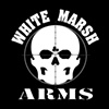 White marsh Arms