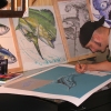 drawing