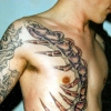 Brian Cross...unfinished
