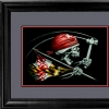 Maryland Skull 2