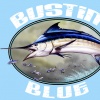 Bustin-Blue