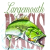 Largemouth Bass