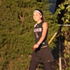 Anna... Falcon Field Hockey 2010