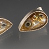 Fish Head Earrings
