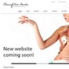 New website