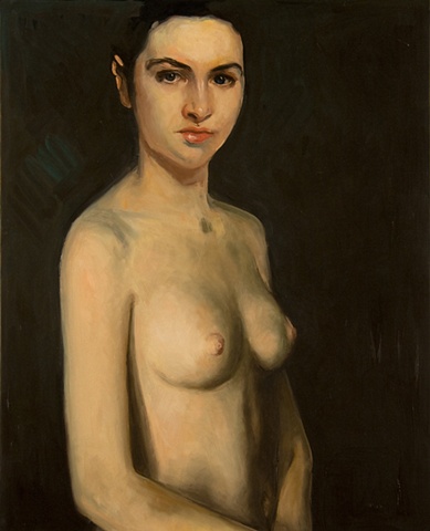 Etta Dunham, Restored