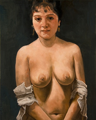 Unknown Women, Restored