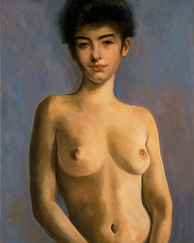 Gladys Vanderbilt, Restored