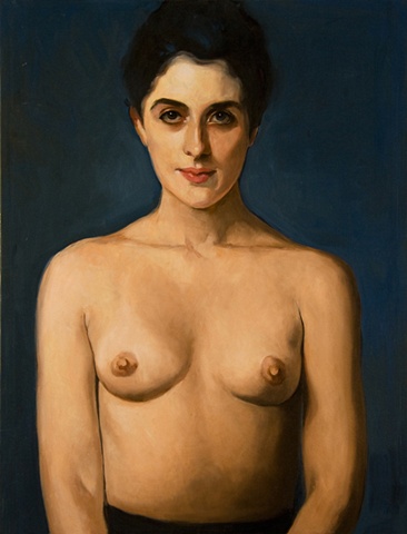 Lady Agnew Of Lochnaw, Restored