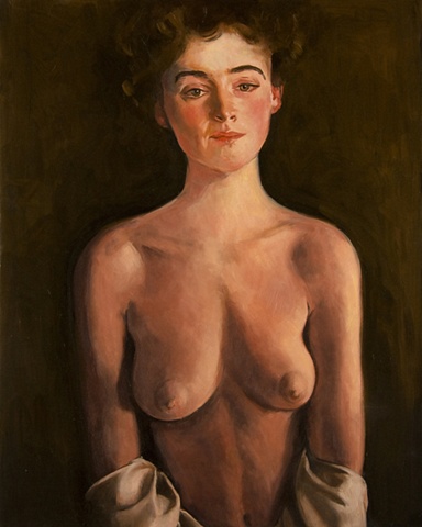 Mrs. Fisk Warren
