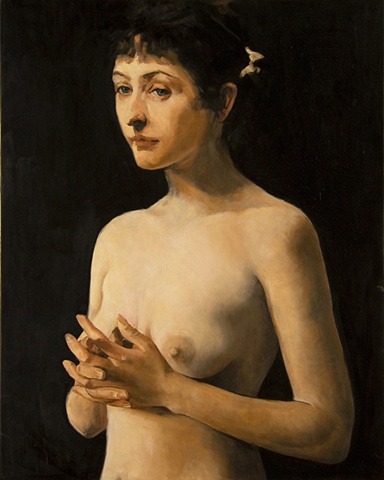 Mary Turner Austin, Restored