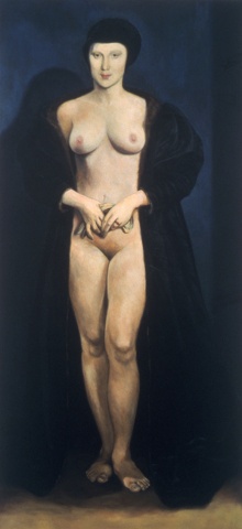 Christina of Denmark, Restored    