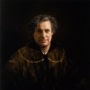 Charlie Finch After Rembrandt   