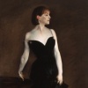 Tobey Lewis as Madame X    