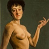 Mrs. Walter Bacon, Restored