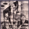 Portrait of Laura Battiferri/ Sylvia Plath    