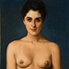Lady Agnew Of Lochnaw, Restored