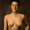 Mrs. I.N. Phelps Stokes, Restored