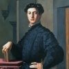 Portrait of a Young Man, Restored    