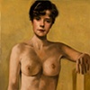 Louise Burckhardt, Restored