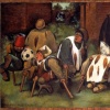 The Cripples, Restored    