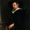 Leo Steinberg as the Self Portrait of Rubens   