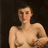 Mrs. Charles Pelham Curtis, Restored