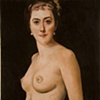 Caroline De Bassano, Marqueise D'Espeuilles Nee Caroline Marie, Restored