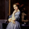 Comtesse DHaussonville, Restored    