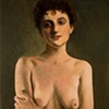 Mrs. Ralph Curtis, Restored