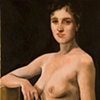 Mrs. Louis Raphael, Restored