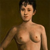 Grace Woodhouse, Restored