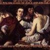 Musicians, Restored    