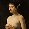 Mary Turner Austin, Restored