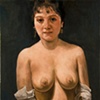 Unknown Women, Restored