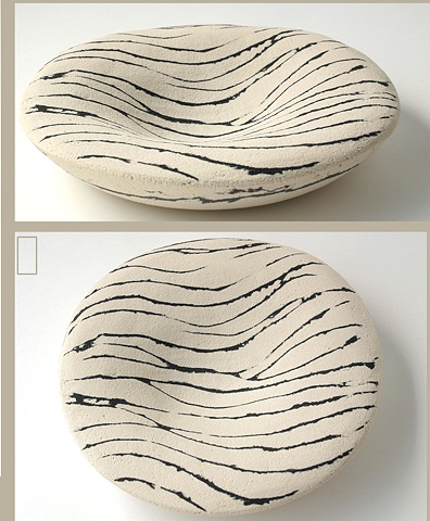 concrete bowl