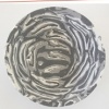 Camo Concrete Bowl
