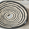 Concrete Spiral Basin