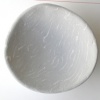 Concrete Cloud Bowl