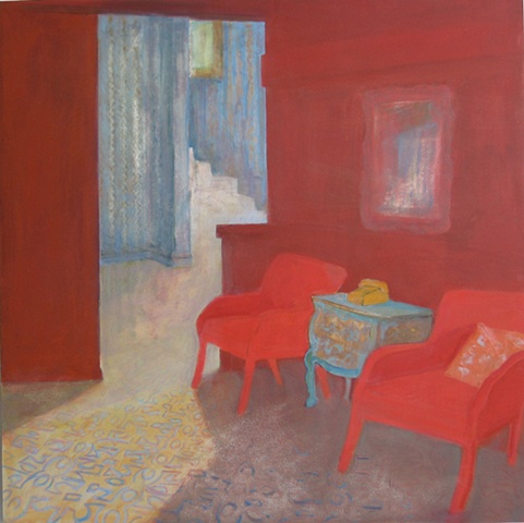 SOLD
traces ( of an exit)
