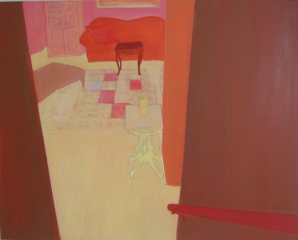 stairwell 2
SOLD