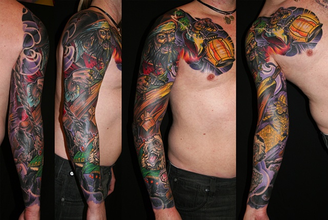 deadly tattoos inc deadly tattoos inc