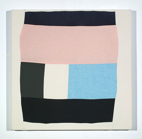 Untitled (Pink Middle)
