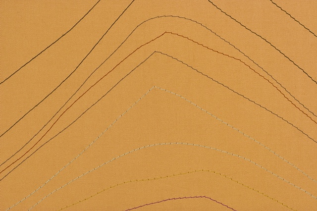 Detail- Untitled