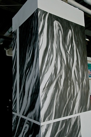 Detail: Relentless Continuity 
3/1/2010-3/11/2010