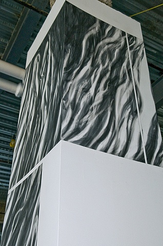 Detail: Relentless Continuity 
3/1/2010-3/11/2010
