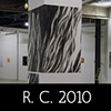 Relentless Continuity 2010
