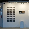 Site Specific Drawing at Artomatic 2009